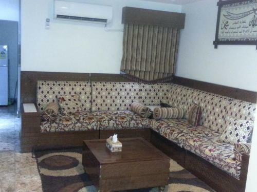 Masaya Furnished Apartments