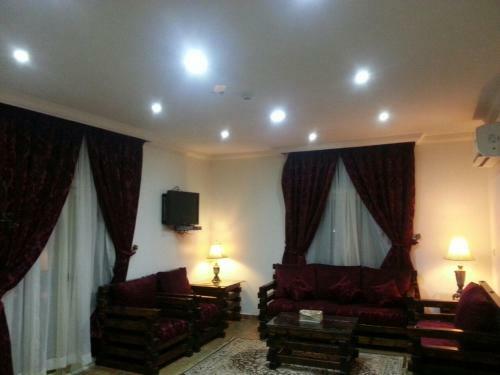 Masaya Furnished Apartments