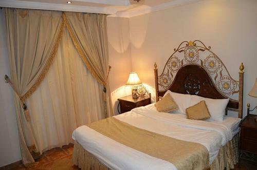 Masaya Furnished Apartments