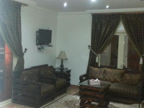 Masaya Furnished Apartments