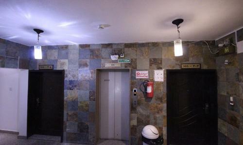Masaya Furnished Apartments