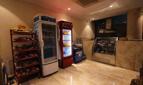 Masaya Furnished Apartments