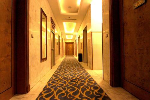 Apartamento Platinum Albiea