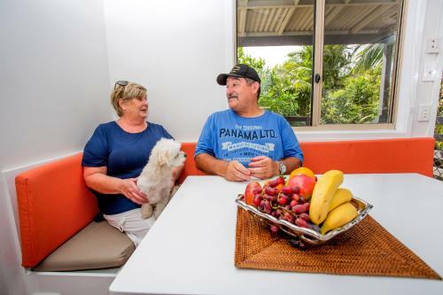Hotel Gold Coast Holiday Park