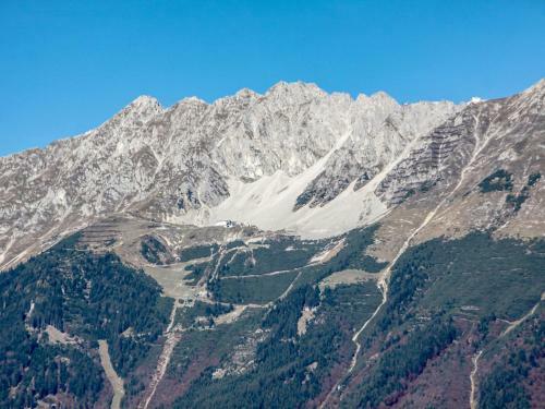 Apartment Innsbruck 98