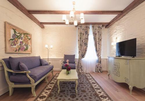 Hotel Schloss Thalheim