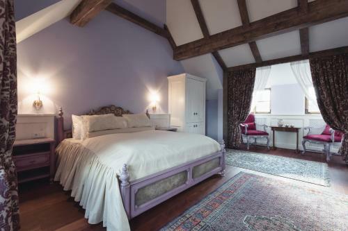 Hotel Schloss Thalheim