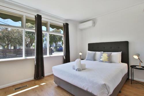 Villa Ivy Units Glen Waverley