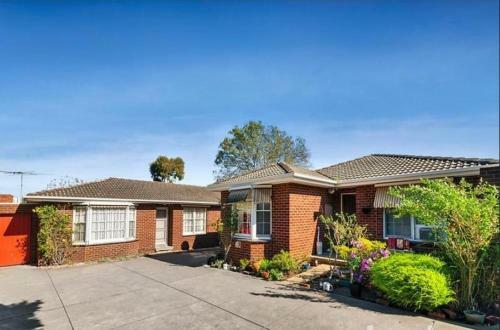 Villa Ivy Units Glen Waverley