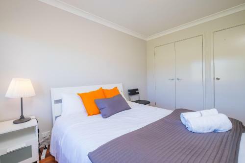 Getaway Holiday Bankstown