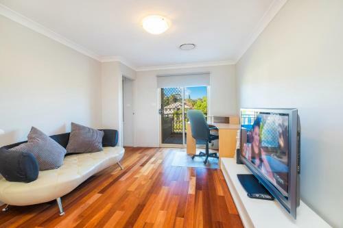 Getaway Holiday Bankstown