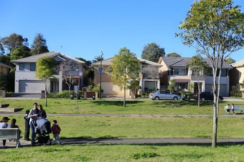 Getaway Holiday Bankstown