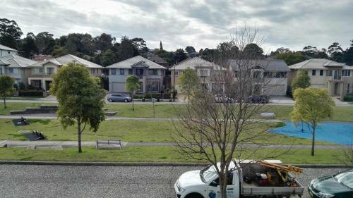 Getaway Holiday Bankstown