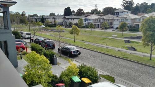Getaway Holiday Bankstown
