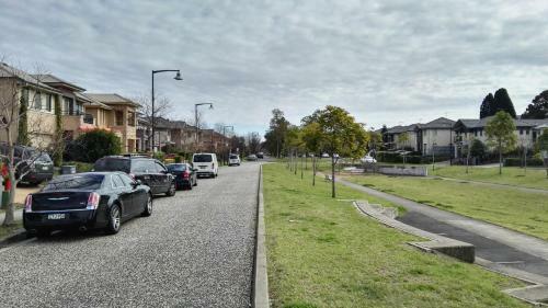 Getaway Holiday Bankstown