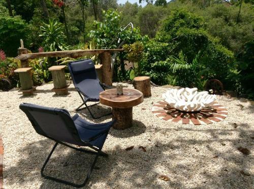 Hostal Butterfly Studio