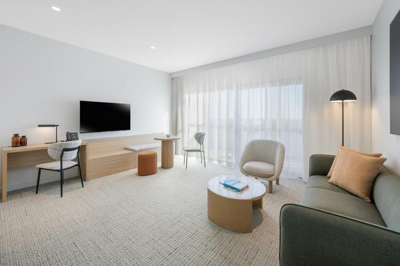 Apartamentos Quest Port Adelaide