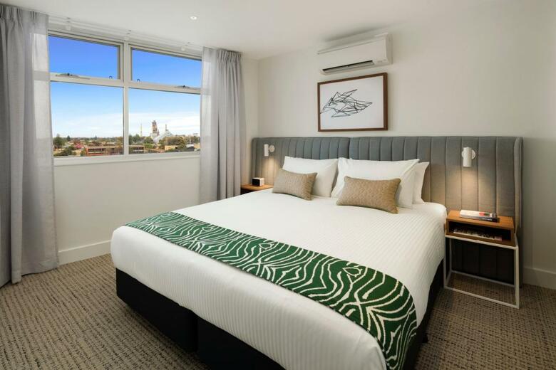 Apartamentos Quest Port Adelaide