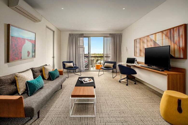 Apartamentos Quest Port Adelaide