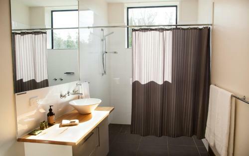 Bed & Breakfast Saladin Lodge