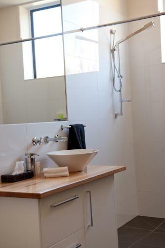 Bed & Breakfast Saladin Lodge