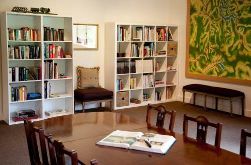 Bed & Breakfast Saladin Lodge