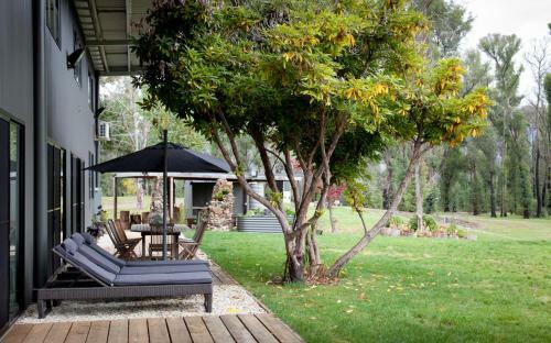 Bed & Breakfast Saladin Lodge