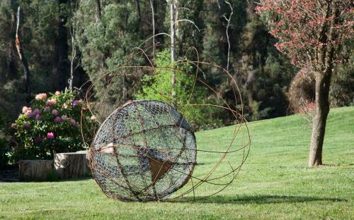 Bed & Breakfast Saladin Lodge
