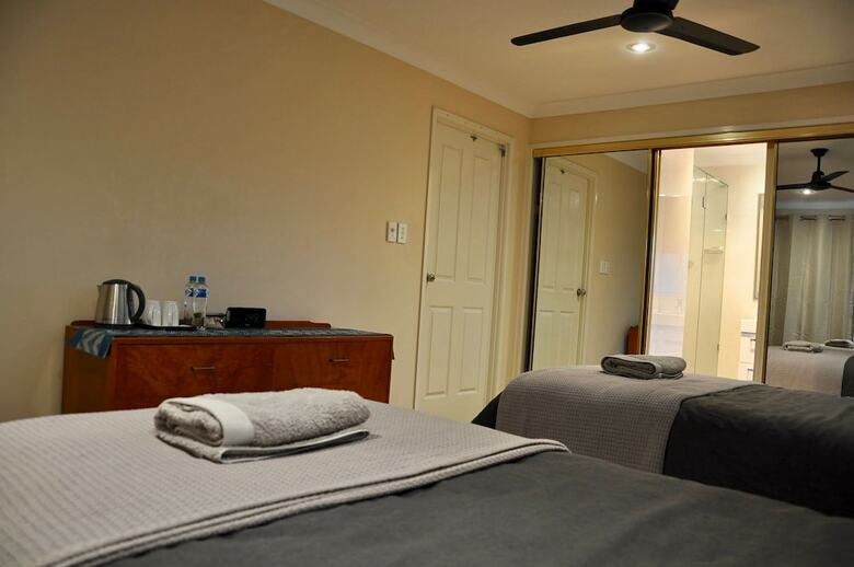 Apartamento Tl Warmest Homestay