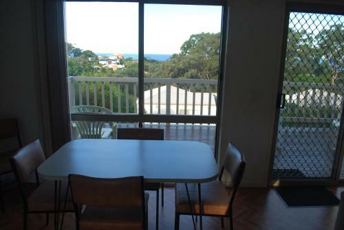 Apartamentos Lookout Holiday Units