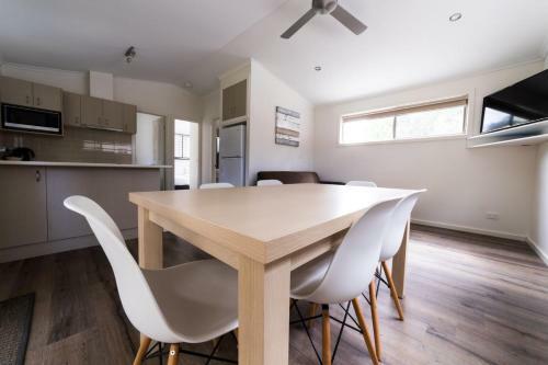 Deniliquin Riverside Caravan Park