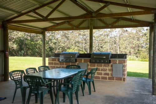 Tinglewood Cabins