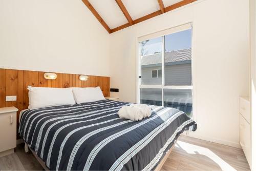 Big4 Tasman Holiday Parks - Racecourse Beach