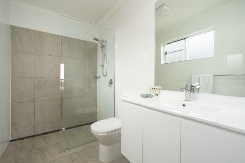 Big4 Tasman Holiday Parks - Racecourse Beach