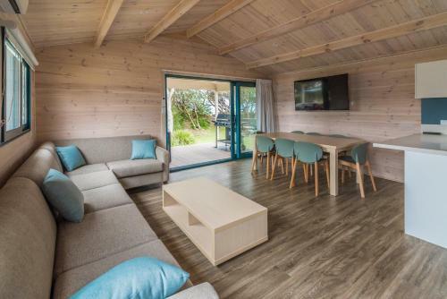 Big4 Tasman Holiday Parks - Racecourse Beach