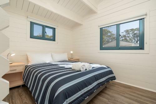 Big4 Tasman Holiday Parks - Racecourse Beach