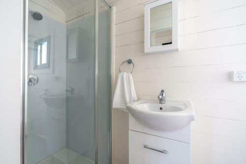 Big4 Tasman Holiday Parks - Racecourse Beach