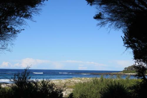 Big4 Tasman Holiday Parks - Racecourse Beach