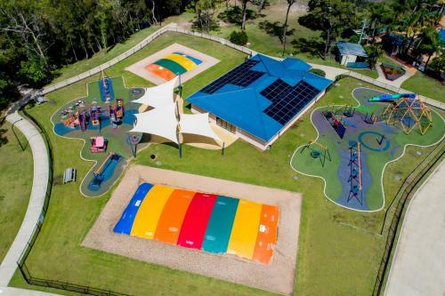 Big4 Tasman Holiday Parks - Racecourse Beach