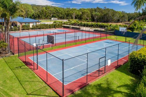 Big4 Tasman Holiday Parks - Racecourse Beach