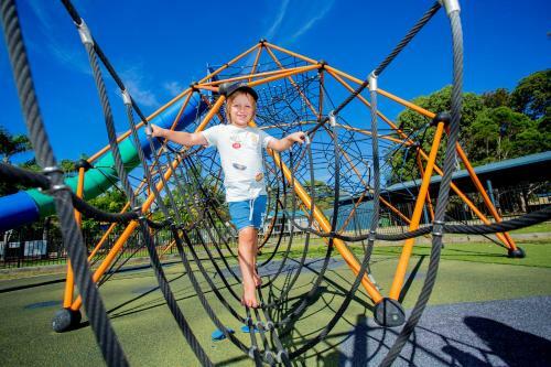 Big4 Tasman Holiday Parks - Racecourse Beach