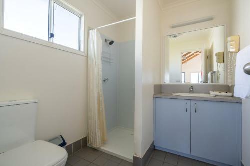 Big4 Tasman Holiday Parks - Racecourse Beach
