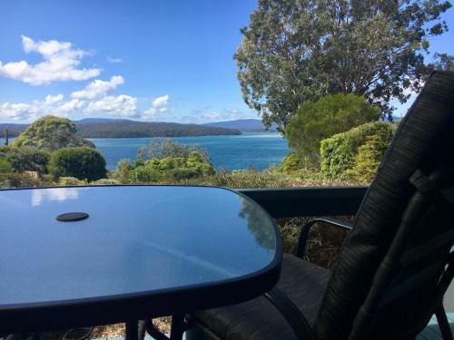 Villa Blue Waters Holiday Cottages