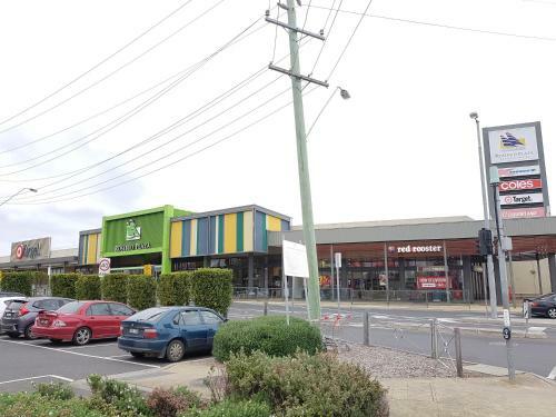 Truemans Guest House