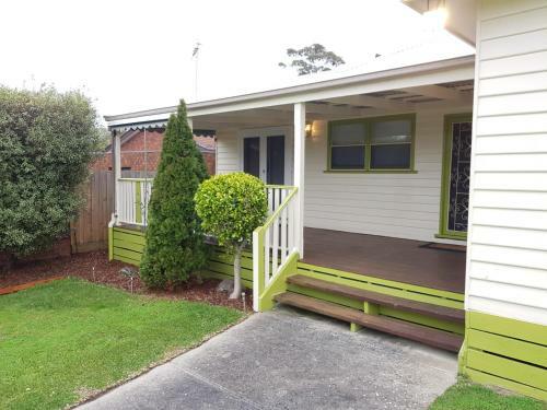 Truemans Guest House