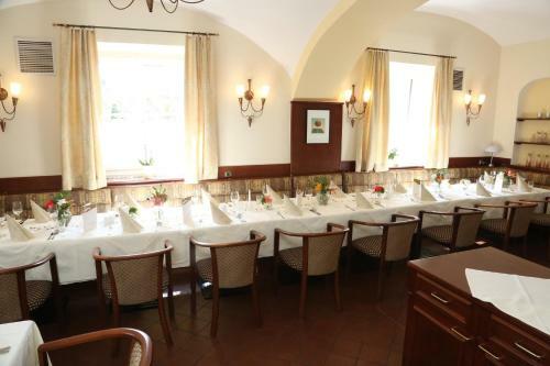Hotel Babenbergerhof