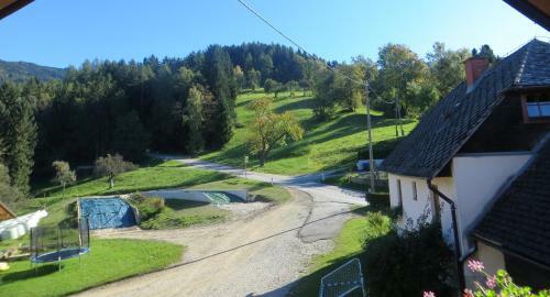 Apartamento Ferienwohnungen Bauernhof Schilcher
