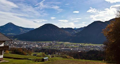 Apartamento Appartement Seidner