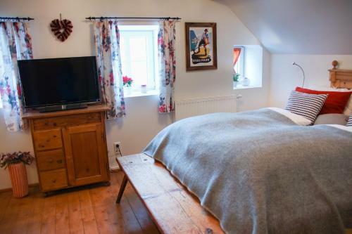 Bed & Breakfast Landlust Ischl