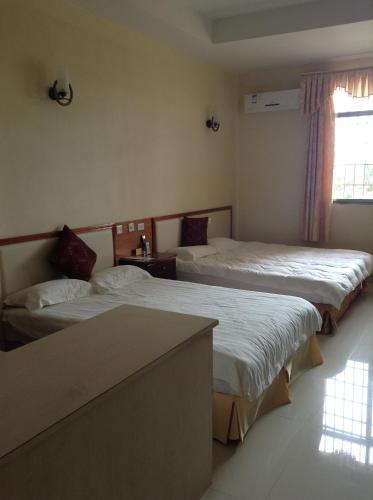 Blue Sky Hotel